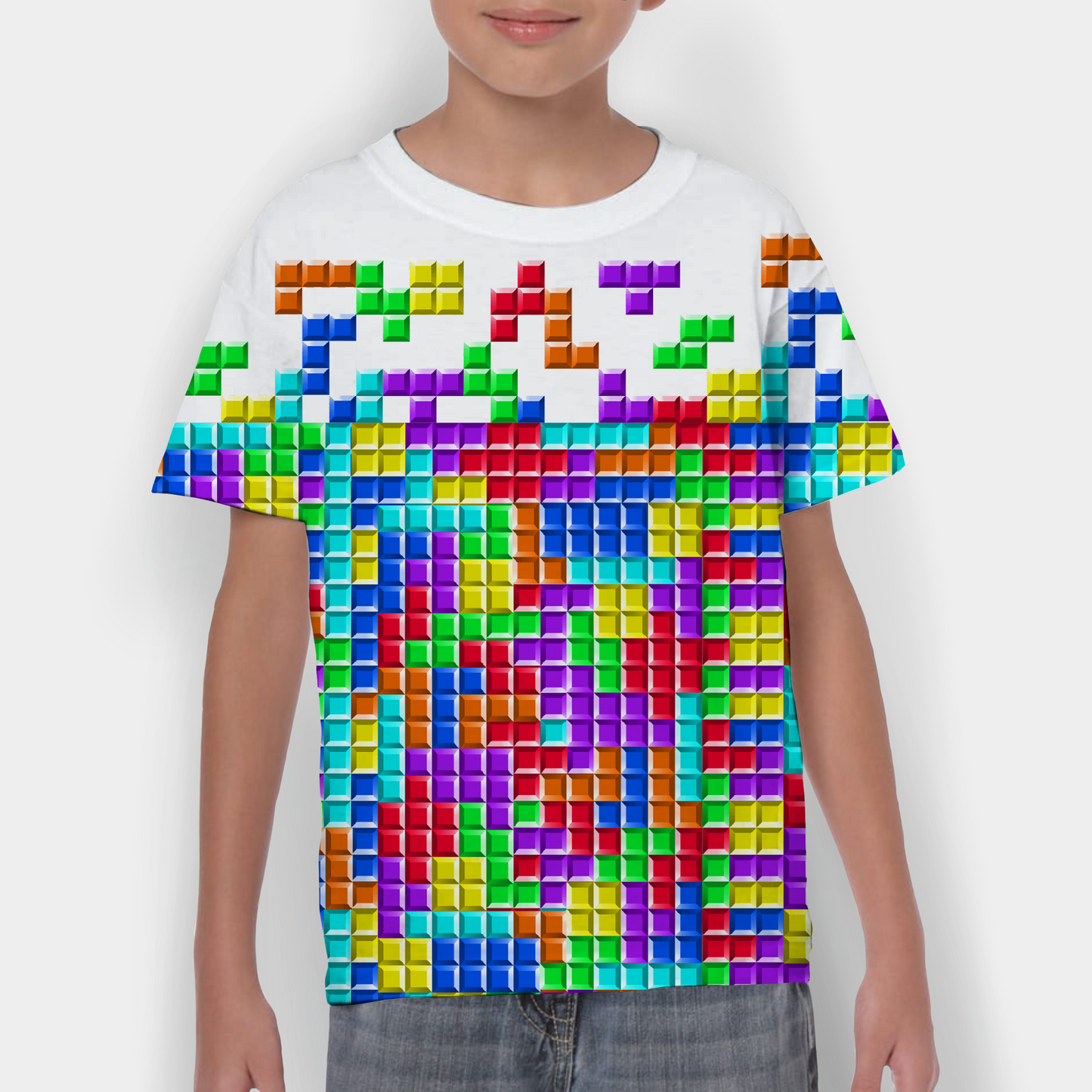 hobo® 470 Tetris