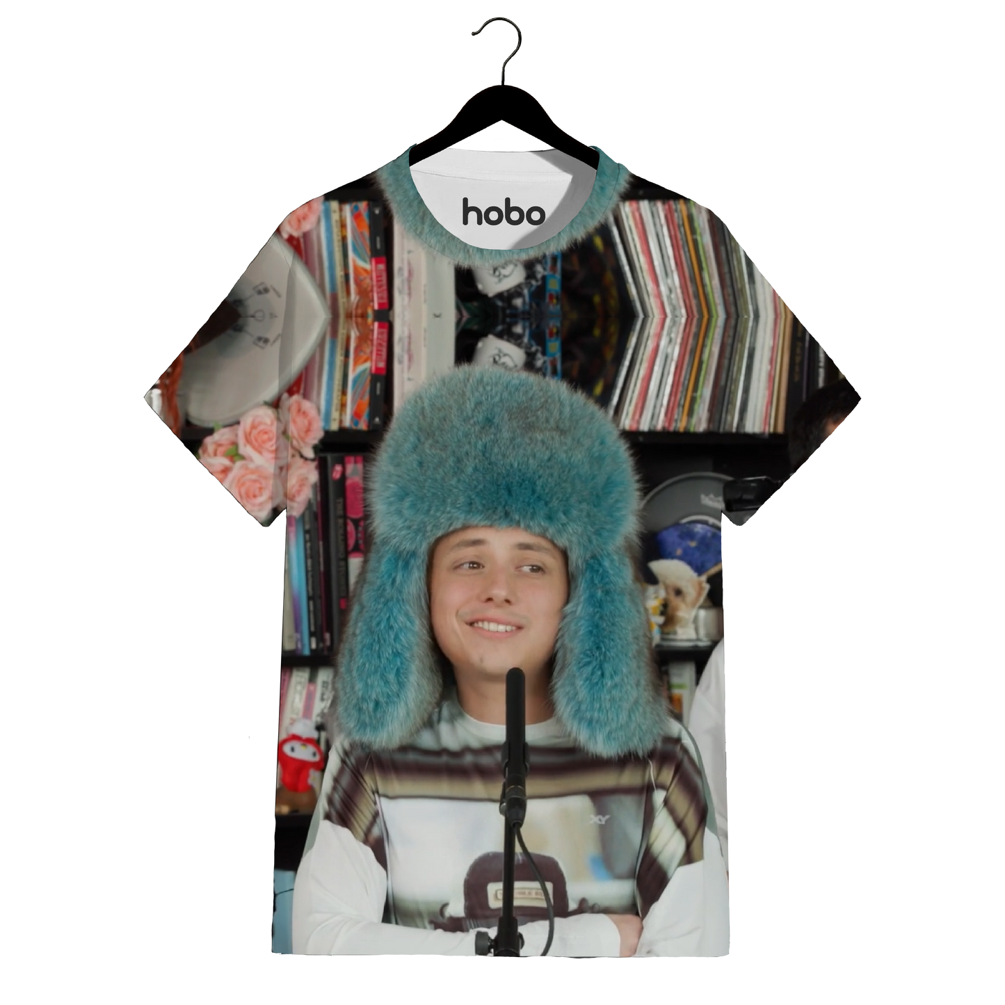hobo® 605 CA7RIEL AND PACO