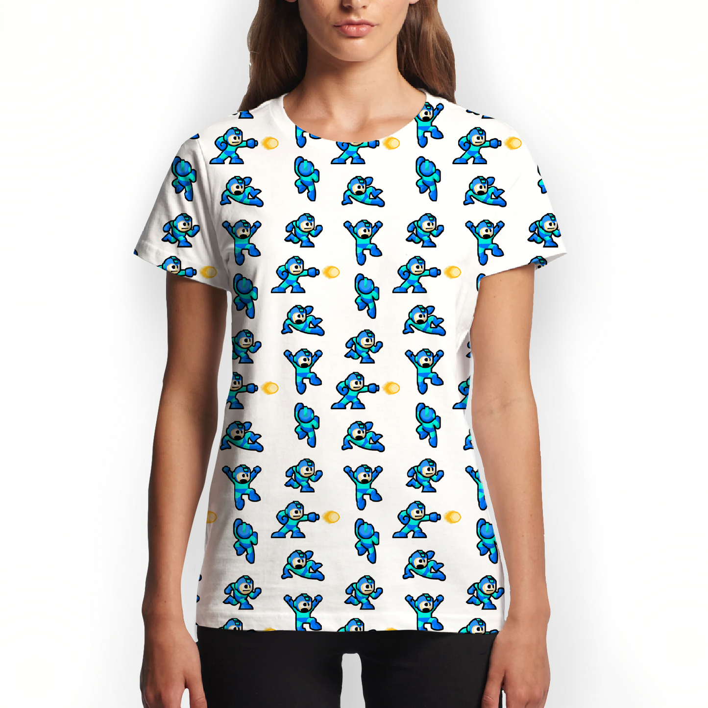 hobo® 463 Megaman
