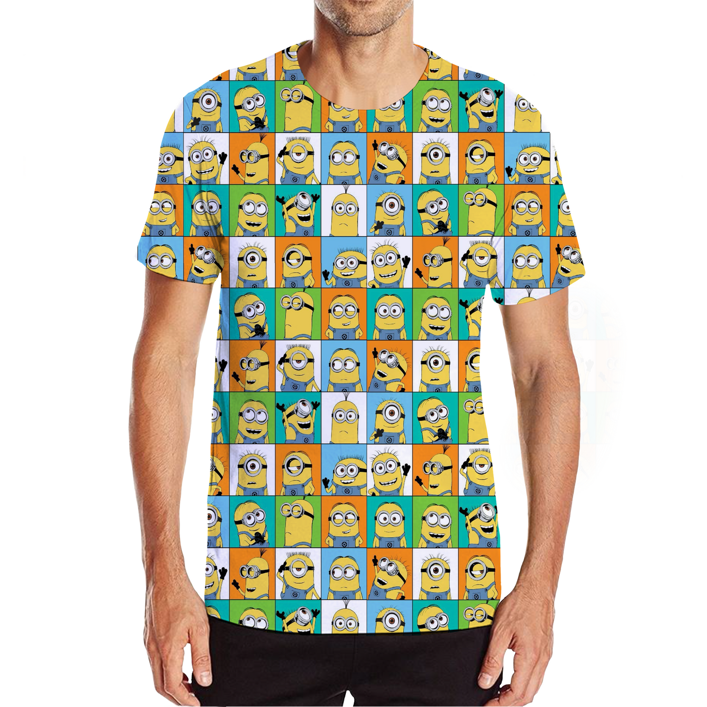 hobo® 552 Minions