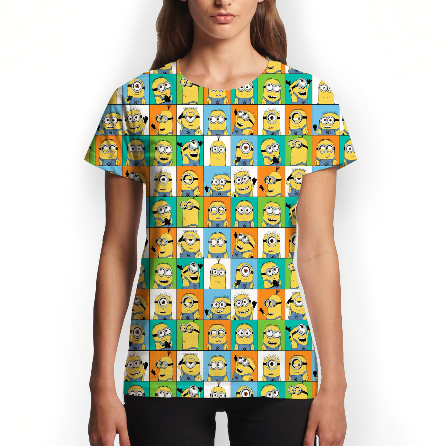 hobo® 552 Minions