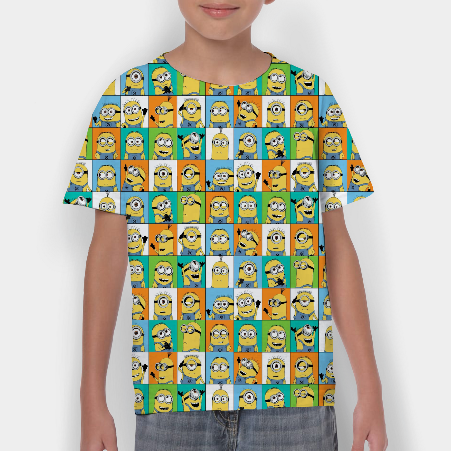 hobo® 552 Minions