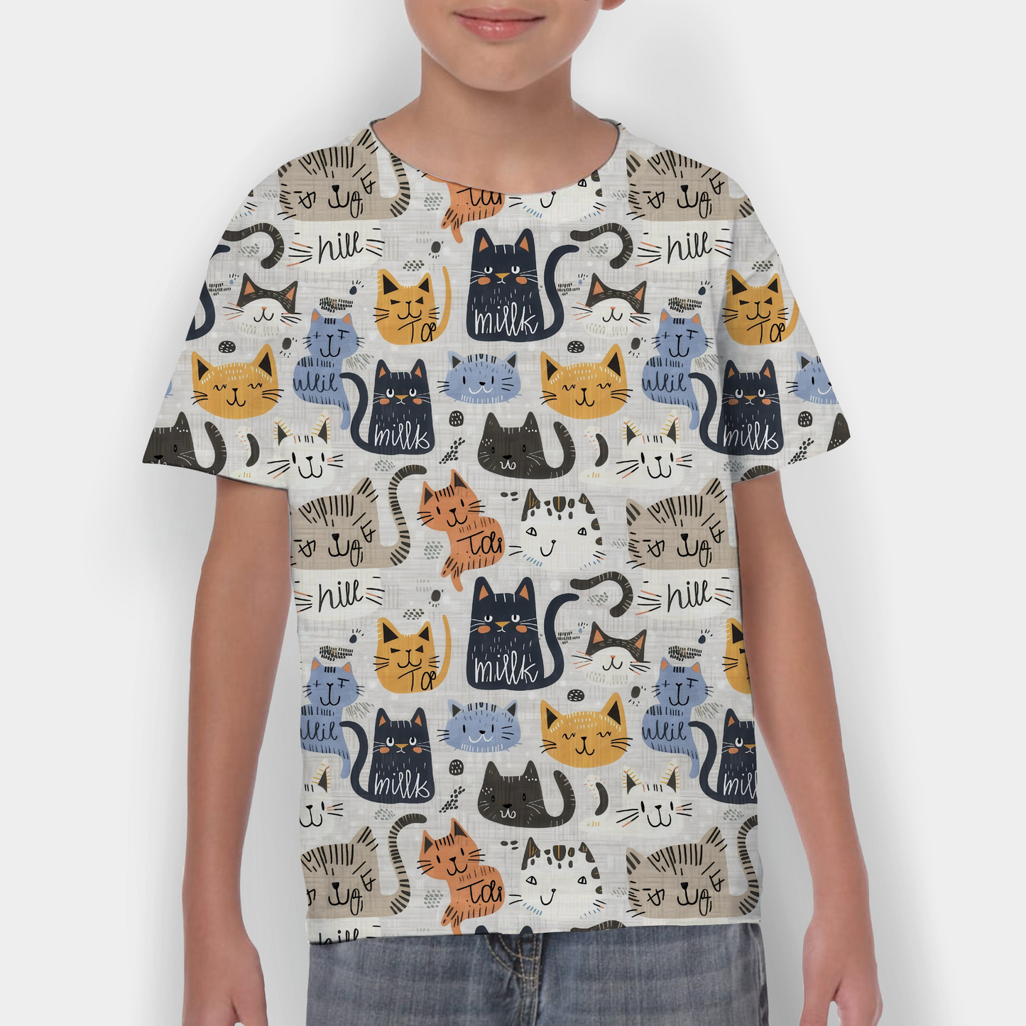 hobo® 592 Cats