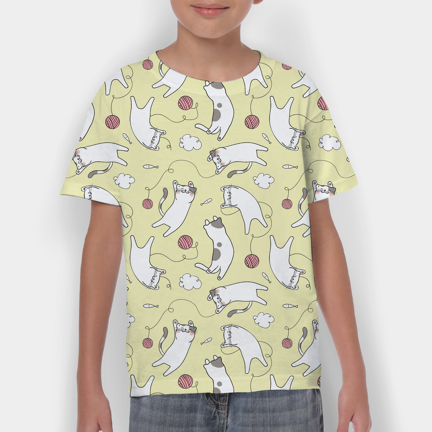 hobo® 594 Cats
