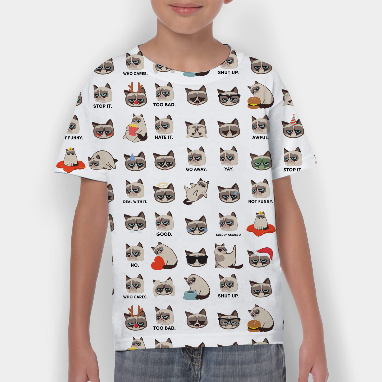 hobo® 582 Cats