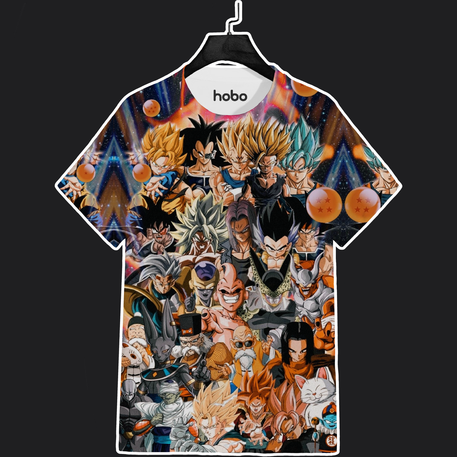 Dragon Ball