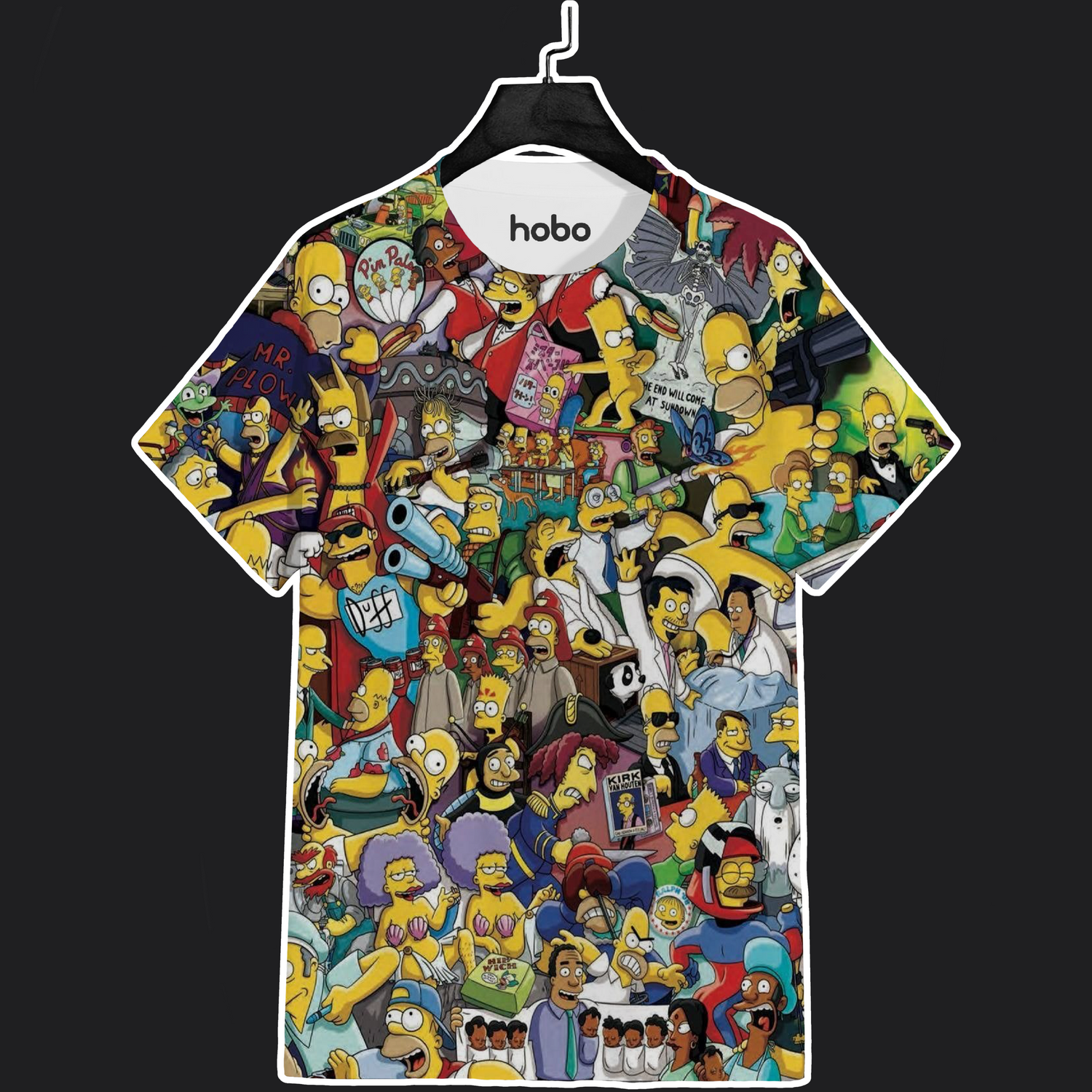 Los Simpsons