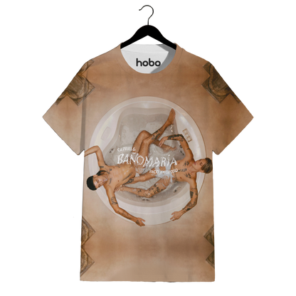 hobo® 602 CA7RIEL AND PACO 