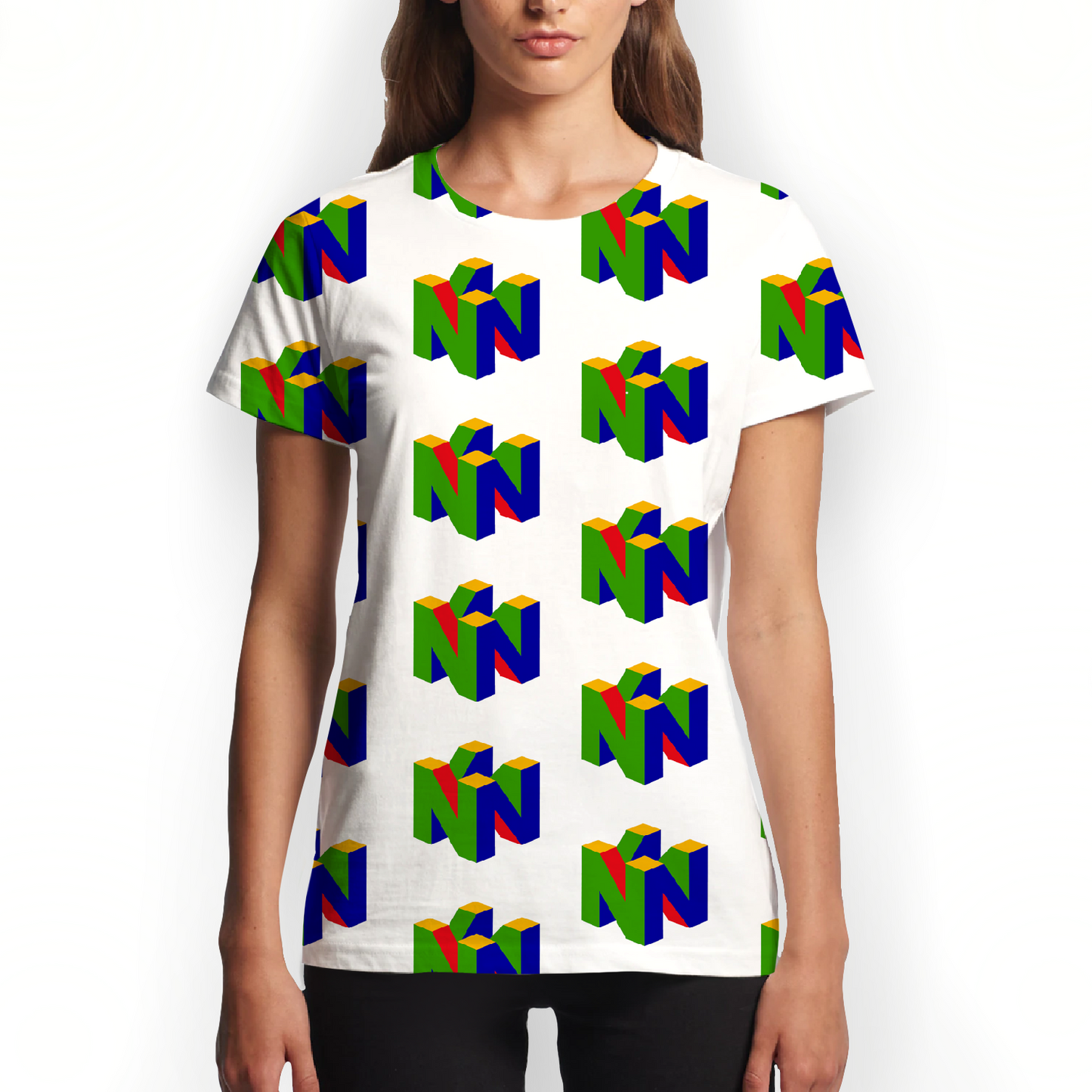 hobo® 460 N64