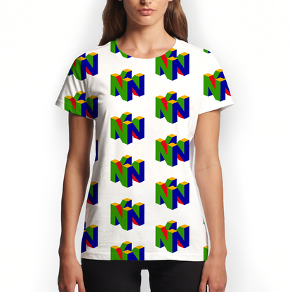 hobo® 460 N64