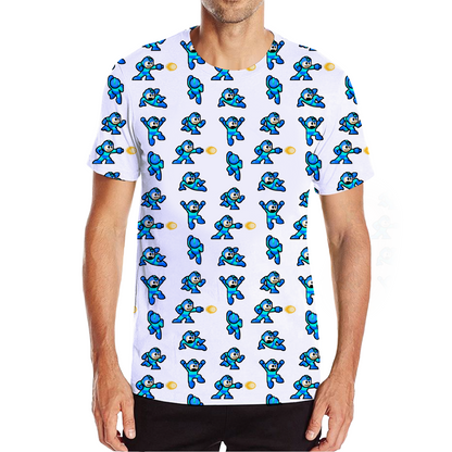 hobo® 463 Megaman