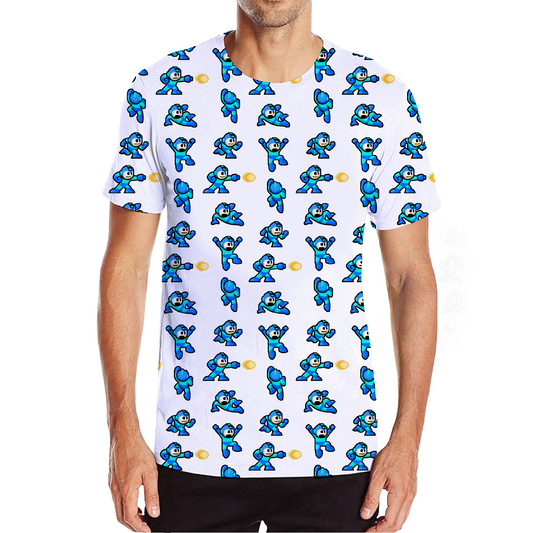 hobo® 463 Megaman