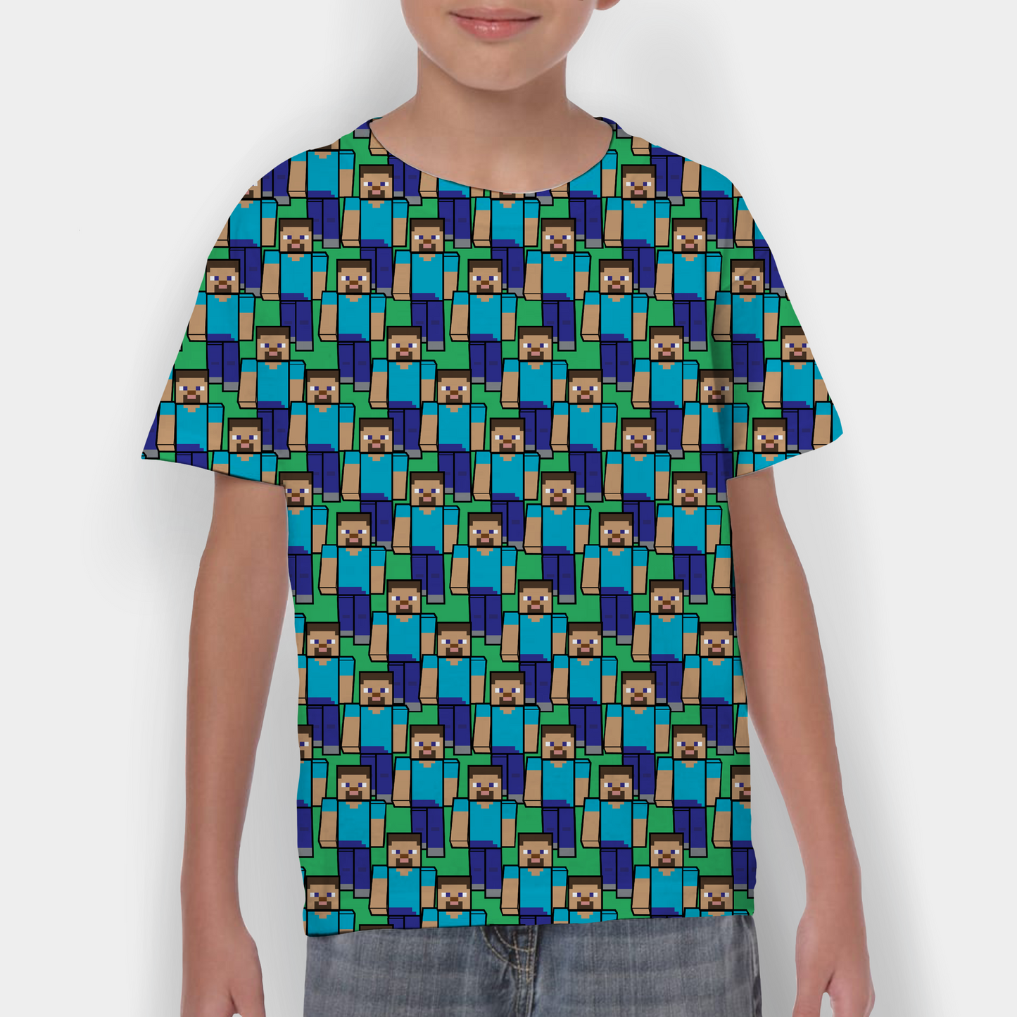 hobo® 475 Minecraft
