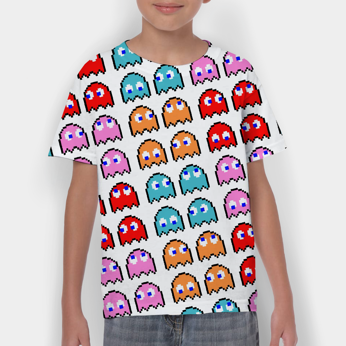 hobo® 466 Pacman