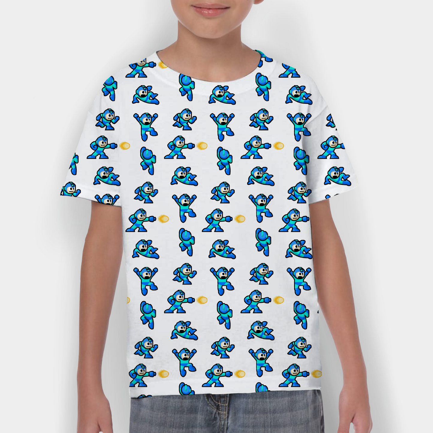 hobo® 463 Megaman