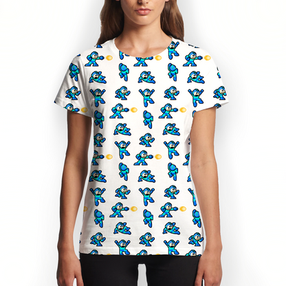 hobo® 463 Megaman