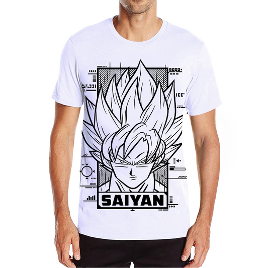 hobo® 507 Dragon Ball 