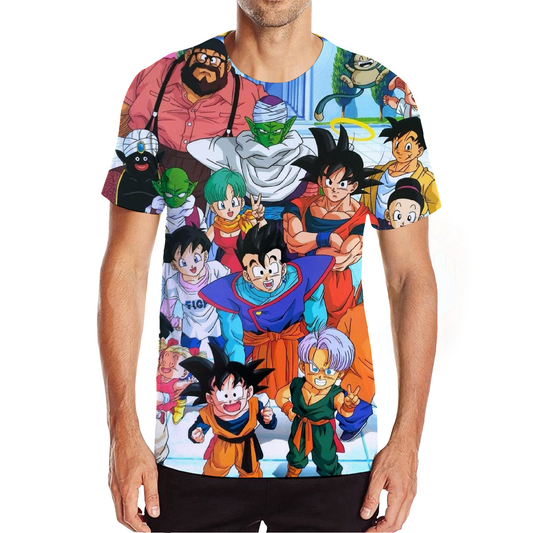 hobo® 509 Dragon Ball 