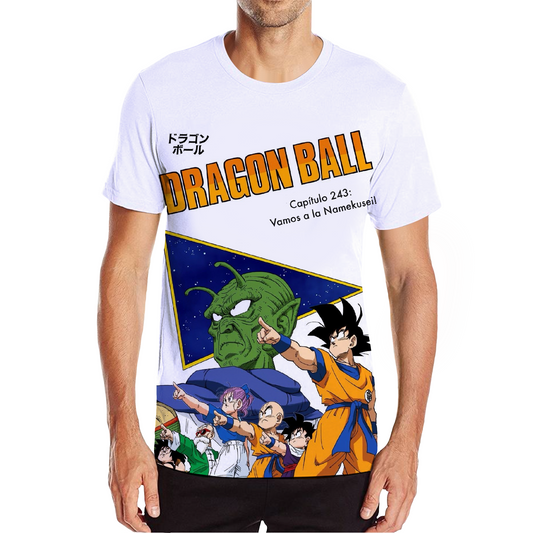 hobo® 515 Dragon Ball 