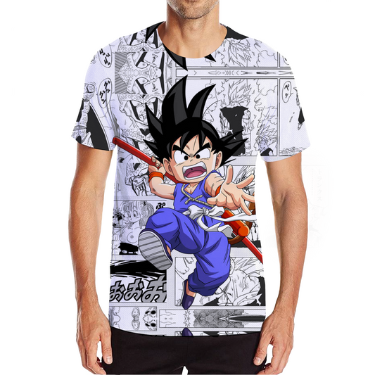 hobo® 518 Dragon Ball 