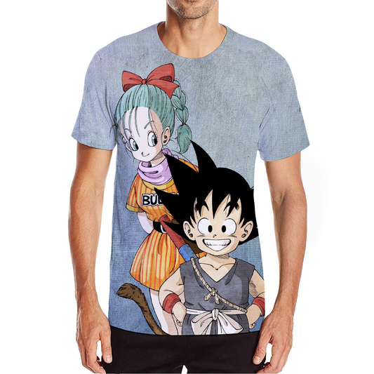 hobo® 519 Dragon Ball 