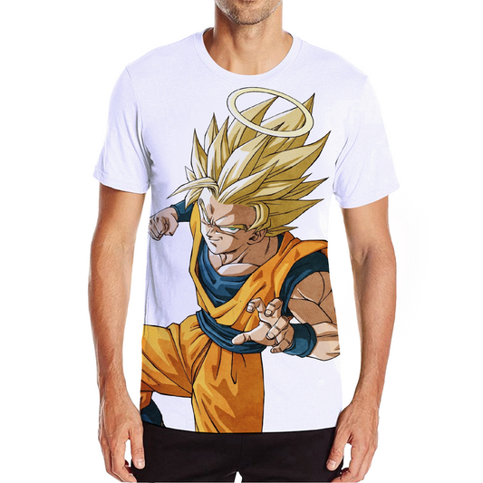 hobo® 520 Dragon Ball 