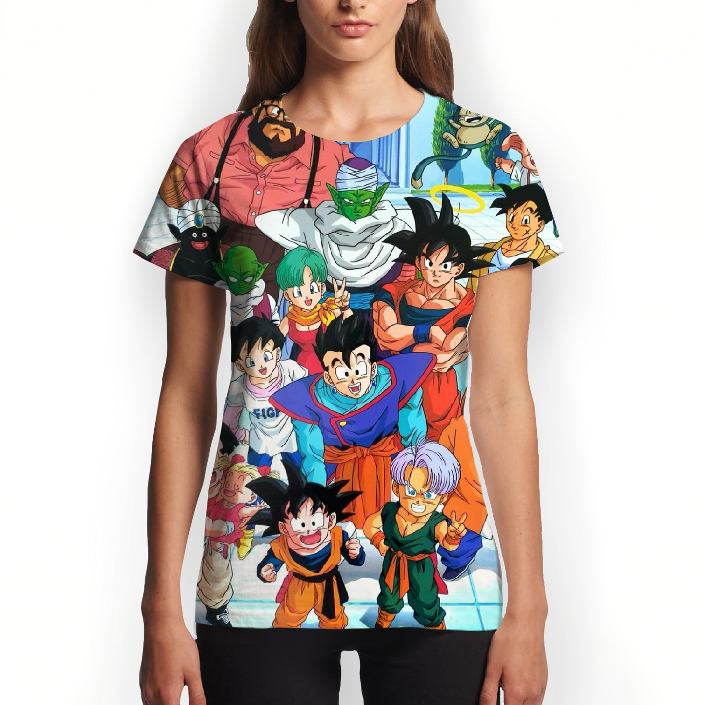 hobo® 509 Dragon Ball 