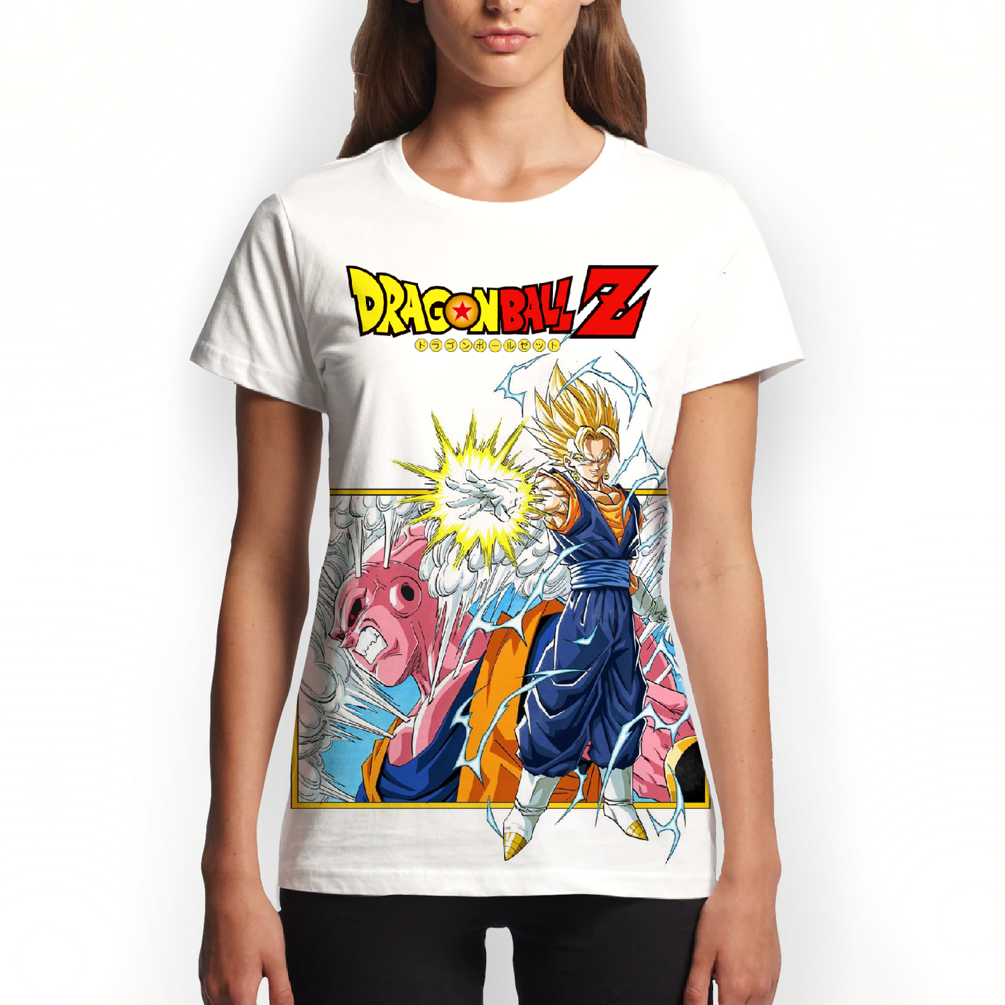 hobo® 514 Dragon Ball 