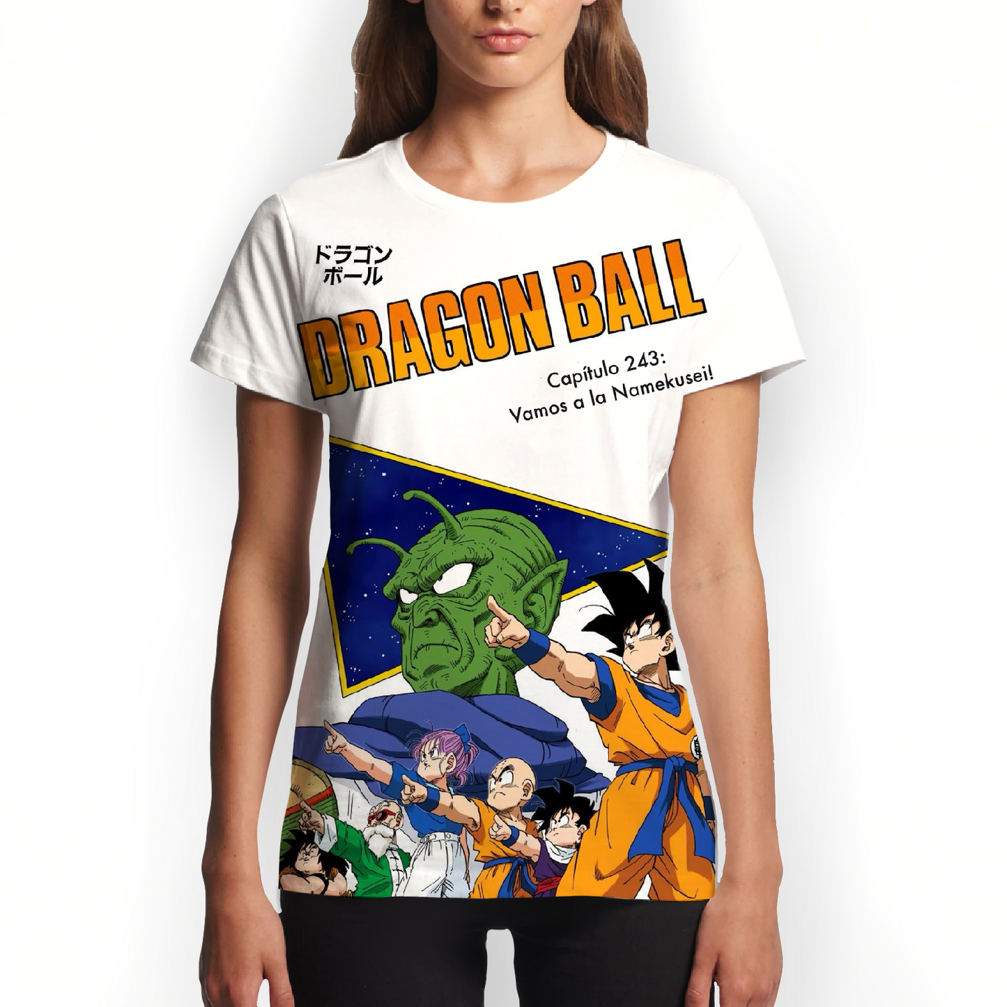 hobo® 515 Dragon Ball 