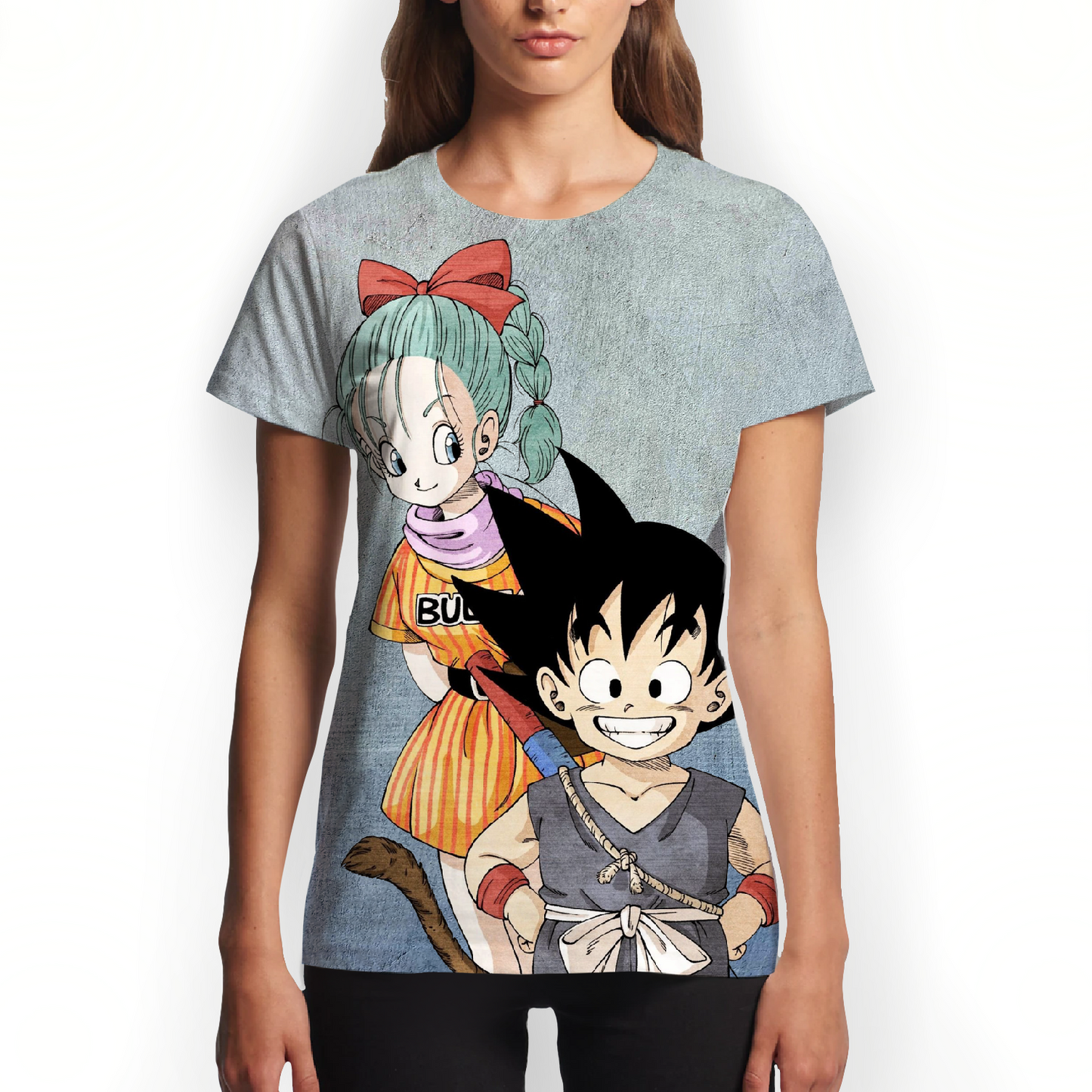 hobo® 519 Dragon Ball 
