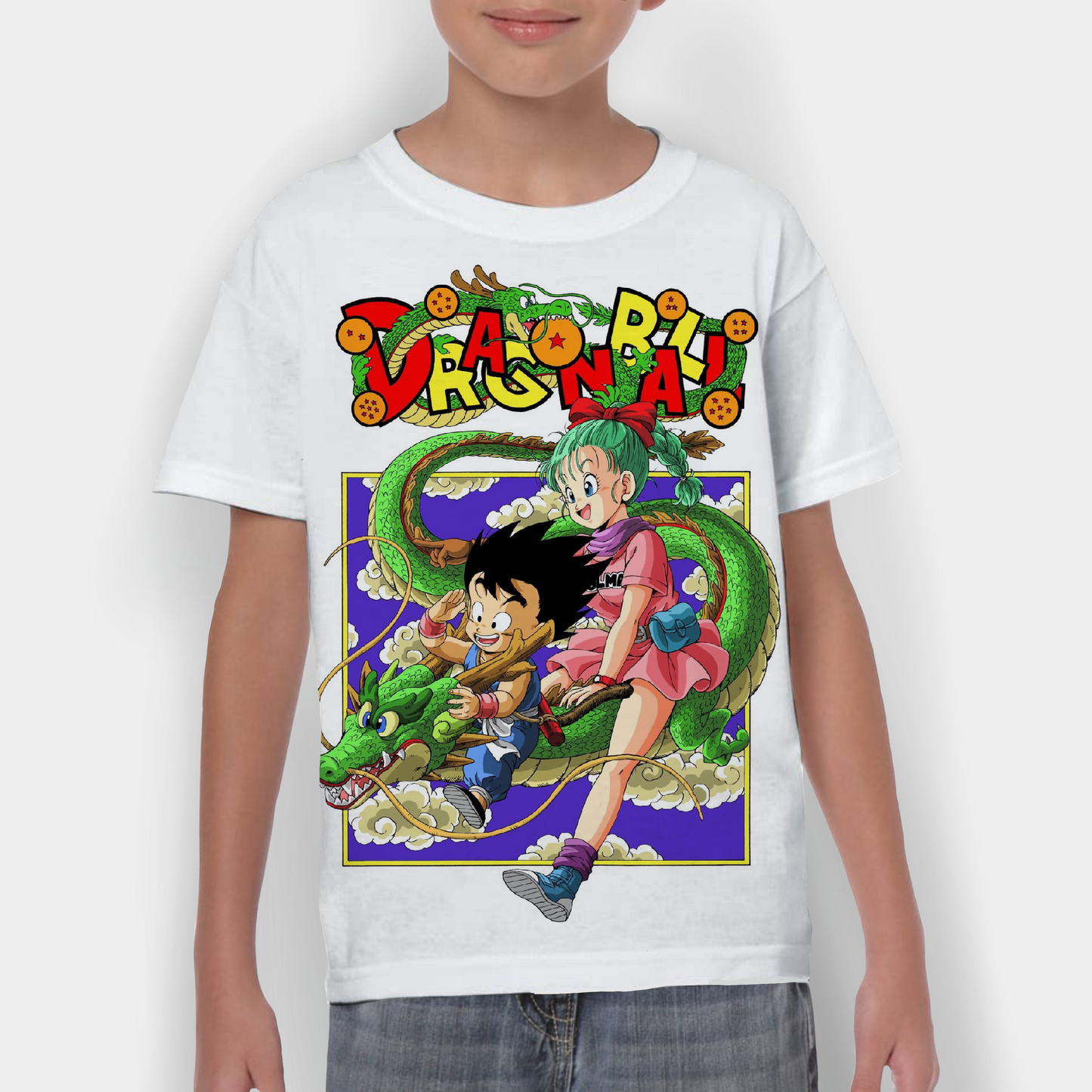 hobo® 508 Dragon Ball 