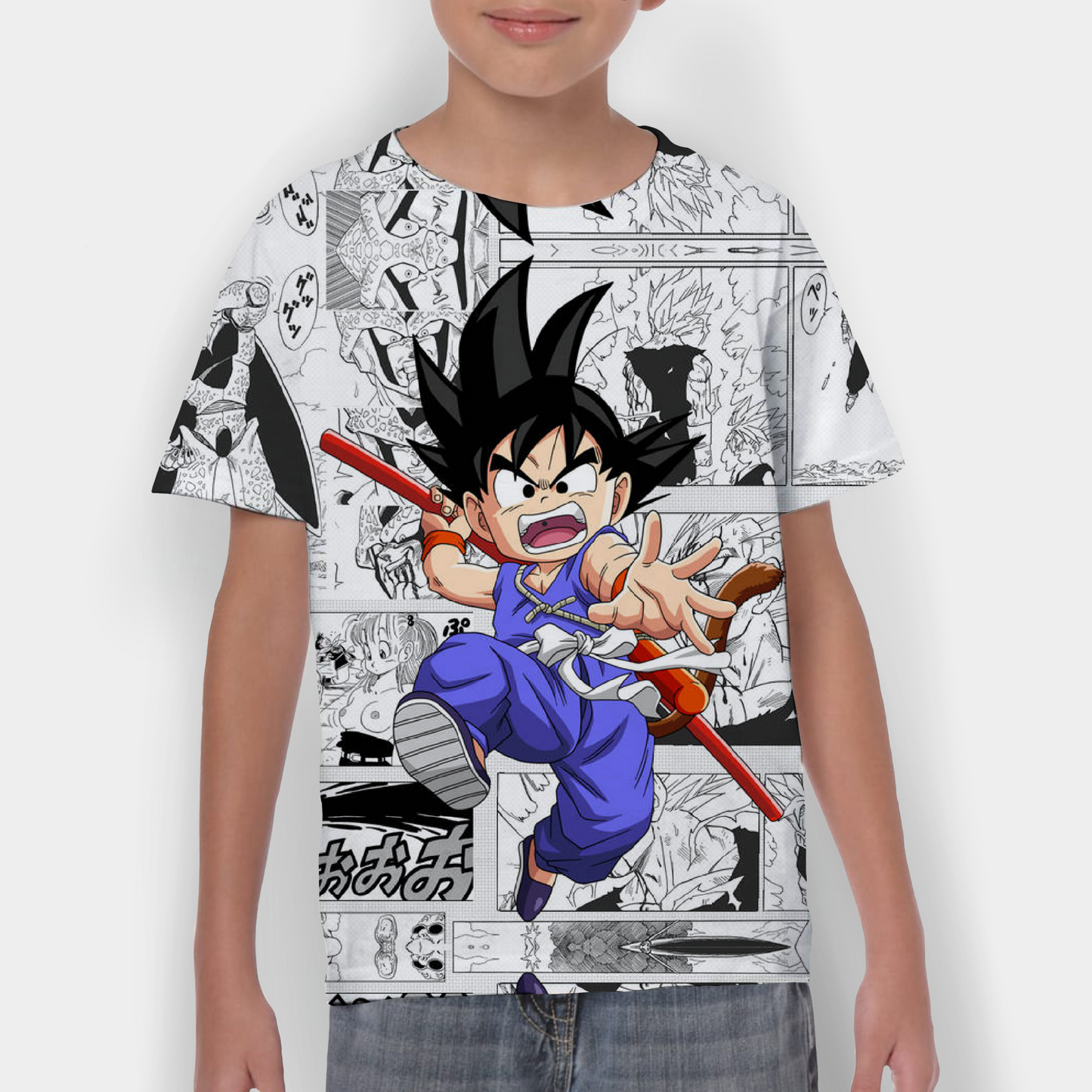 hobo® 518 Dragon Ball 