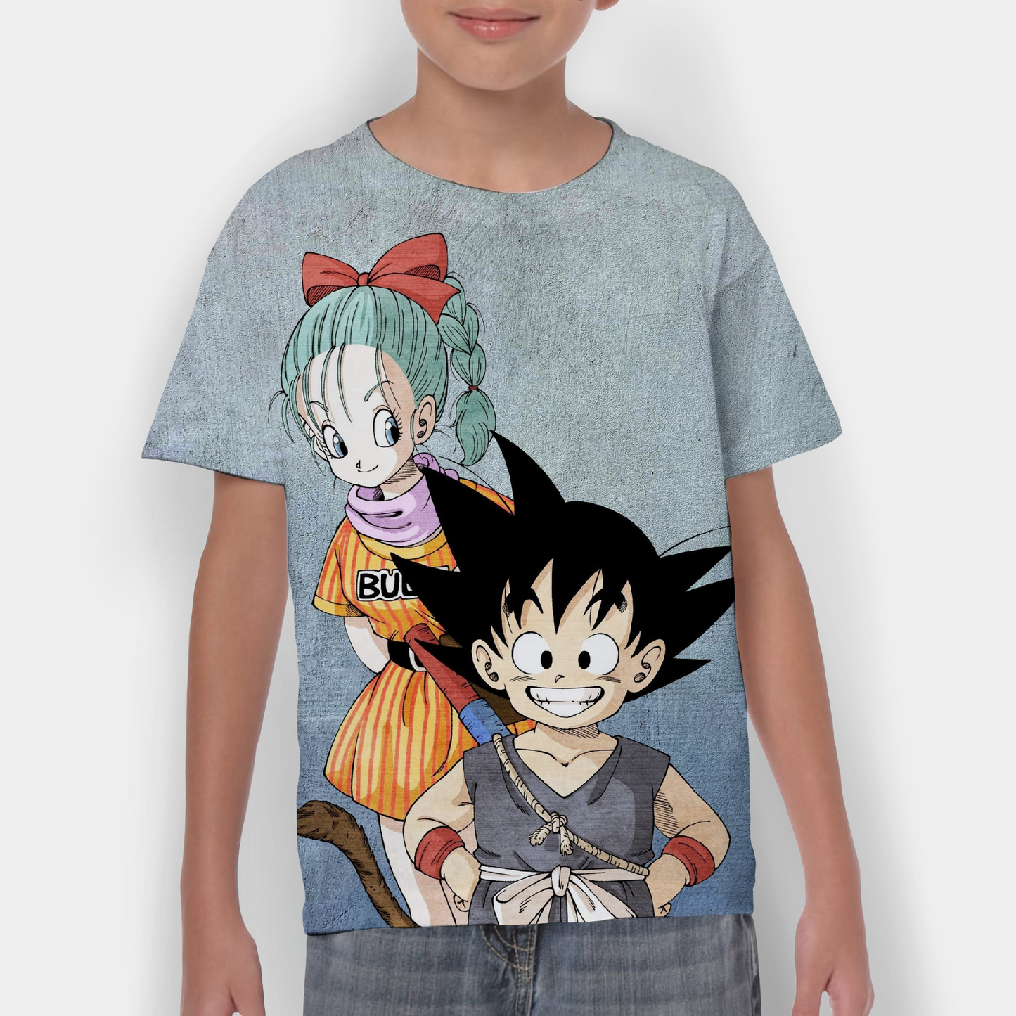 hobo® 519 Dragon Ball 
