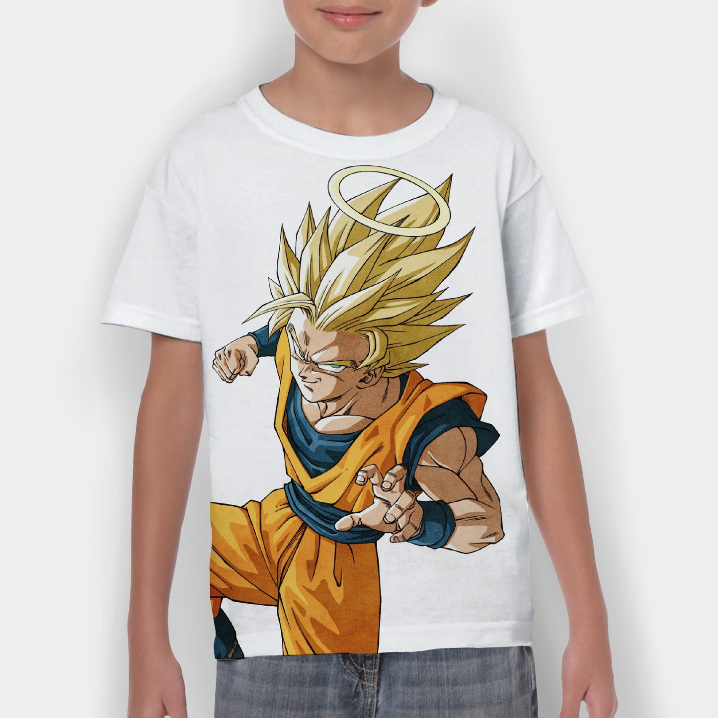 hobo® 520 Dragon Ball 