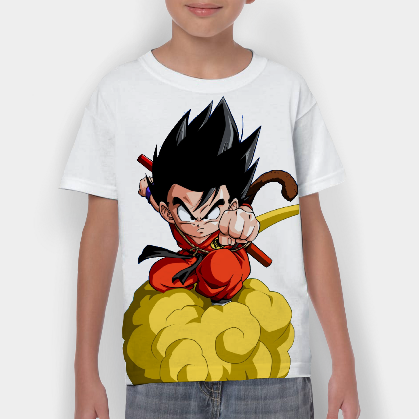 hobo® 523 Dragon Ball 
