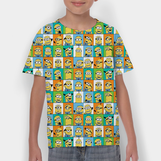 hobo® 552 Minions