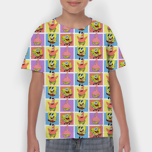 hobo® 556 Bob Esponja