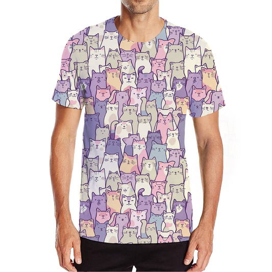 hobo® 598 Cats 