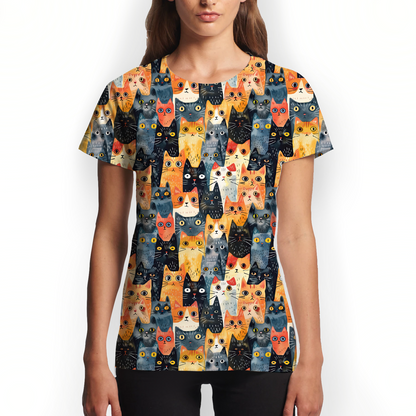 hobo® 597 Cats
