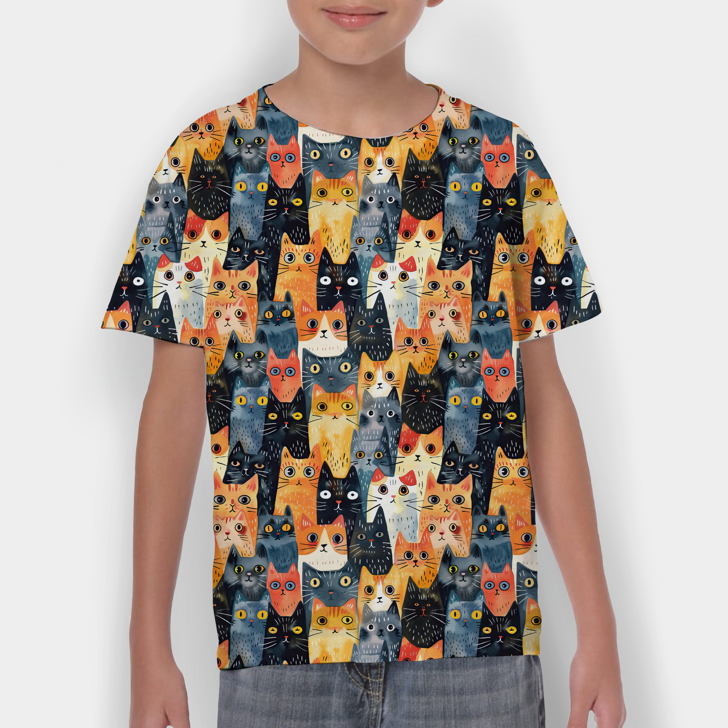 hobo® 597 Cats