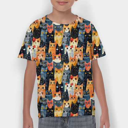 hobo® 597 Cats